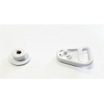 Magnetic Headgear Clips for Wisp Nasal CPAP Mask